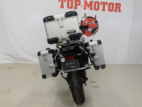 CFMOTO 800MT