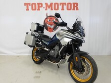 CFMOTO 800MT
