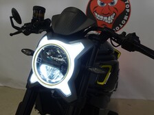 CFMOTO 700 CL-X