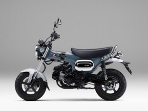 Honda Dax
