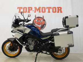 CFMOTO 800MT