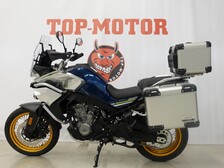 CFMOTO 800MT