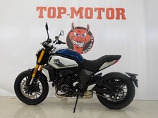 CFMOTO 700 CL-X