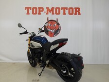 CFMOTO 700 CL-X
