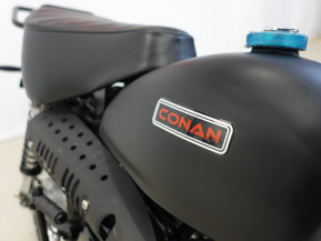 Conan St-50