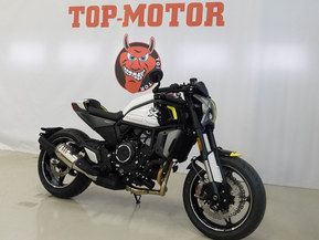 CFMOTO 700 CL-X
