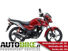 Honda CB