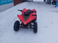 CFMOTO CFORCE