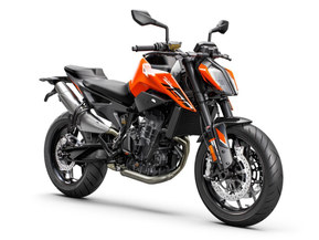 KTM 790