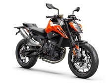 KTM 790