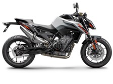 KTM 790