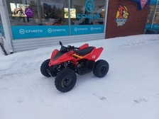 CFMOTO CFORCE