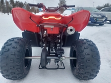 CFMOTO CFORCE