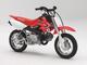 Honda CRF