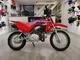 Honda CRF