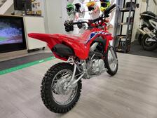Honda CRF