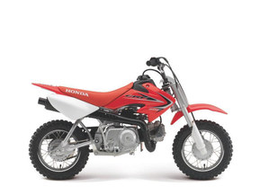 Honda CRF