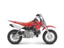 Honda CRF