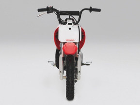 Honda CRF