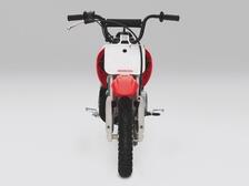 Honda CRF