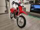 Honda CRF