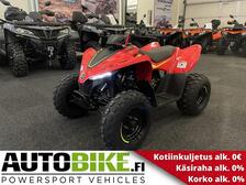 CFMOTO CFORCE