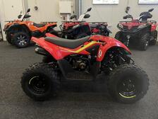 CFMOTO CFORCE