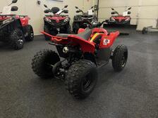 CFMOTO CFORCE