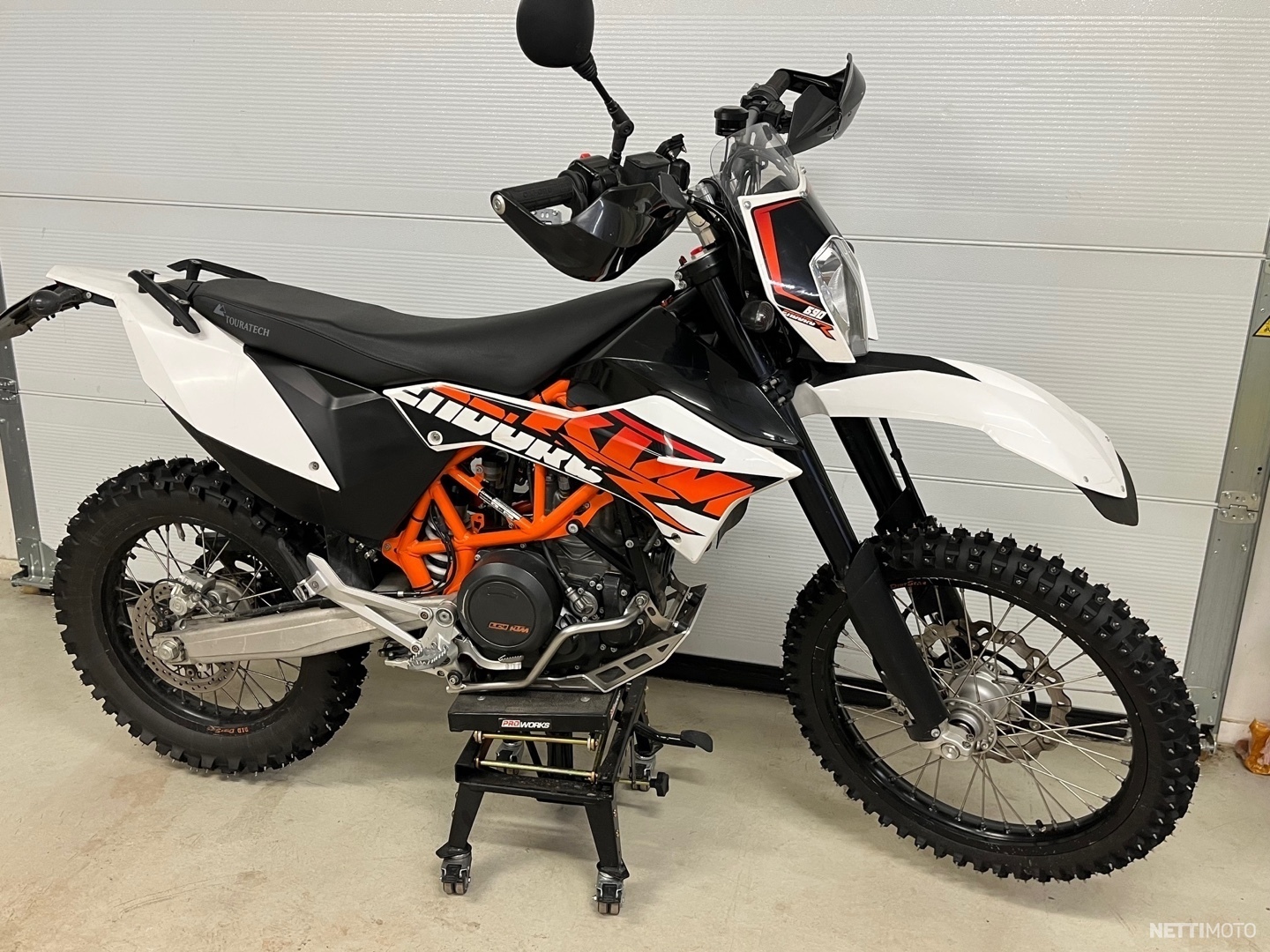 2016 ktm 690 enduro online r for sale