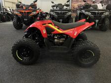 CFMOTO CFORCE