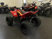 CFMOTO CFORCE