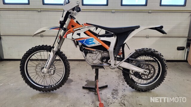 2016 ktm store freeride