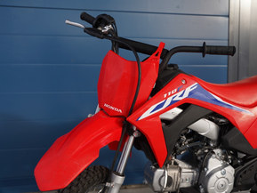 Honda CRF