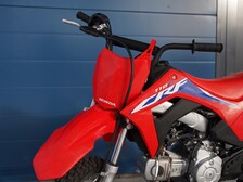 Honda CRF