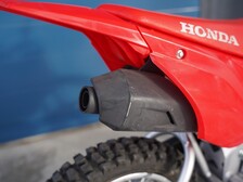 Honda CRF