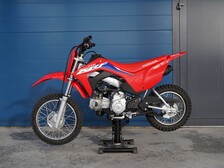 Honda CRF
