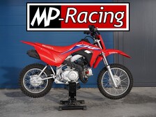 Honda CRF