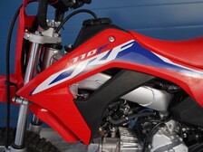 Honda CRF