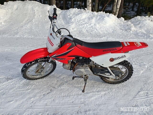 Honda crf deals 70cc