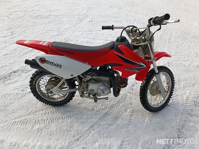 Honda crf store 70cc