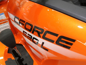 CFMOTO CFORCE