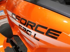 CFMOTO CFORCE
