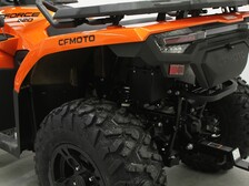 CFMOTO CFORCE