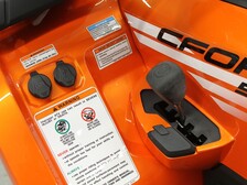 CFMOTO CFORCE