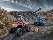 CFMOTO CFORCE