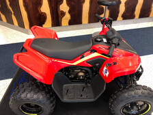 CFMOTO CFORCE