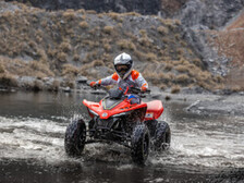 CFMOTO CFORCE