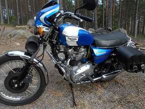 Triumph Bonneville