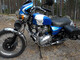 Triumph Bonneville