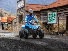 CFMOTO CFORCE